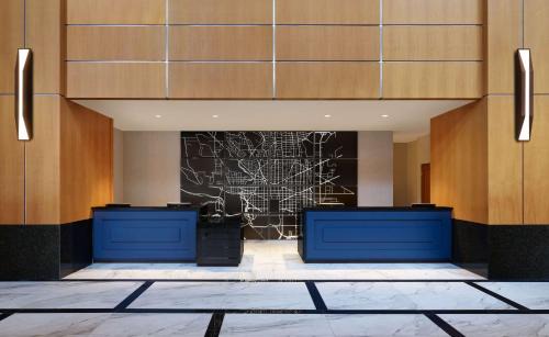 Downtown Washington D.C. Hotel | Embassy Suites by Hilton Washington DC Convention Center