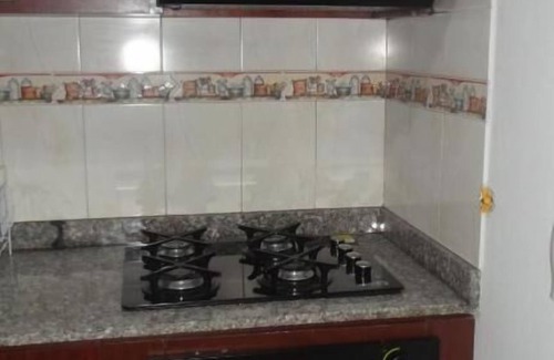 Cali Apartment | Emdoralahouse