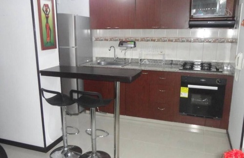 Cali Apartment | Emdoralahouse