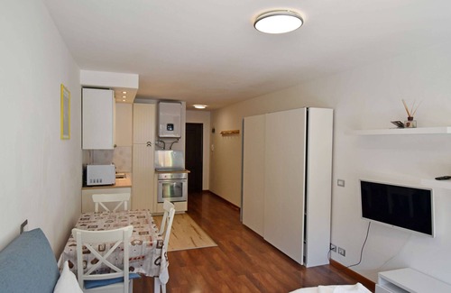 Madonna di Campiglio Apartment | EMERALD 37 STUDIO 022143-AT-672308