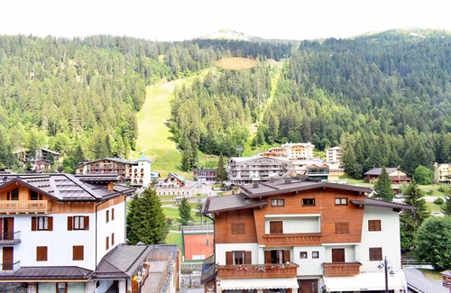 Madonna di Campiglio Apartment | EMERALD 37 STUDIO 022143-AT-672308