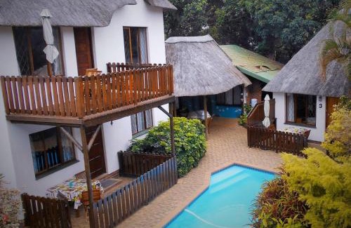 Shelly Beach Ski Chalet | Emerald Cove