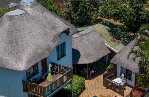 Shelly Beach Ski Chalet | Emerald Cove