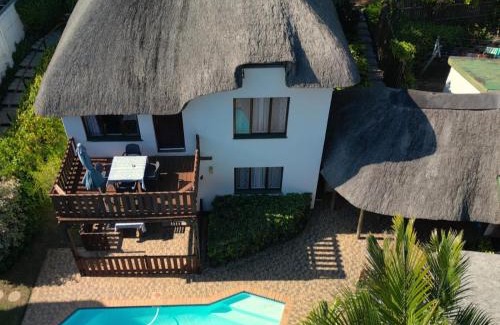 Shelly Beach Ski Chalet | Emerald Cove