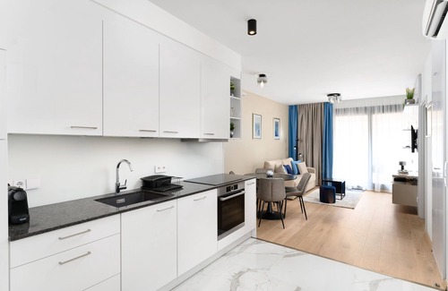Inner City Budapest Hotel | Emerald Downtown Suites