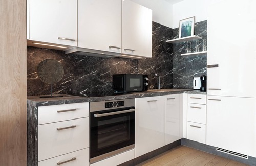 Inner City Budapest Hotel | Emerald Downtown Suites