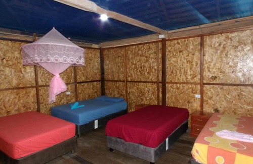 Iquitos Resort | Emerald forest expeditions and tours