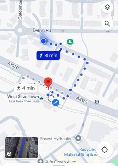 Docklands Apartment | Emerald Haven 5 Star Proximity