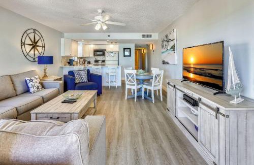North Redington Beach House | Emerald Isle 204