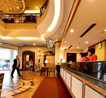Sungai Petani Hotel | Emerald Puteri Hotel