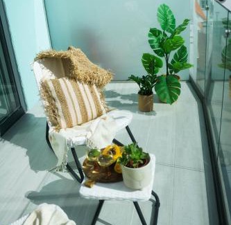 Corralejo Apartment | Emerald Suite Plaza