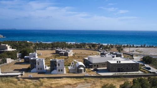 Agios Fokas Hotel | Emerald Tinos