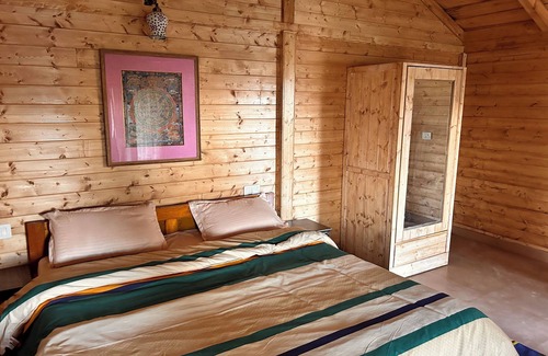 Bhimtal Bed & Breakfast | Emerald Trail