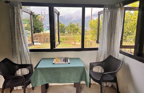 Bhimtal Bed & Breakfast | Emerald Trail