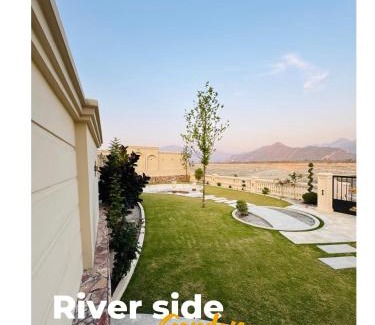 Shangla Villa | Emerald Villa Swat by Khan Familia Travels