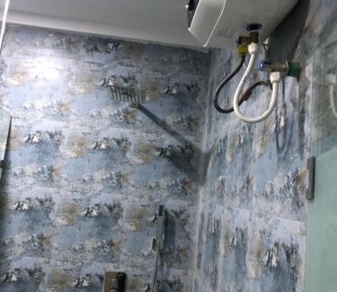 Ibadan Apartment | EmeraldSuites Timilehin Court Alalubosa GRA