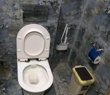 Ibadan Apartment | EmeraldSuites Timilehin Court Alalubosa GRA