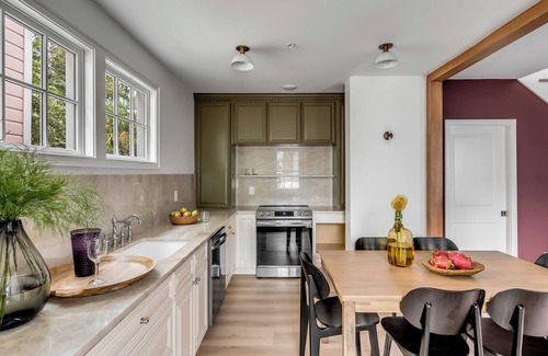 Cannonborough Elliotborough House | Emerson Square