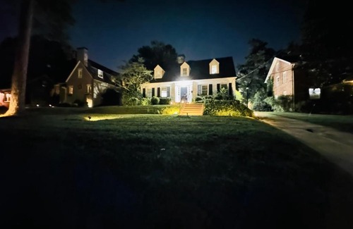 High Point Villa | EmerywoodGetaway HPU