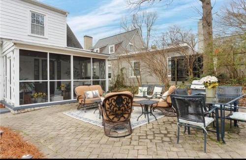 High Point Villa | EmerywoodGetaway HPU