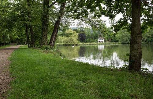 Amorbach Hotel | EMICH´S Hotel