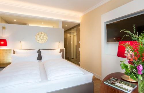 Amorbach Hotel | EMICH´S Hotel