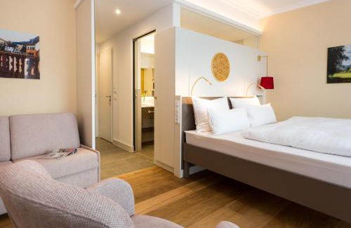 Amorbach Hotel | EMICH´S Hotel