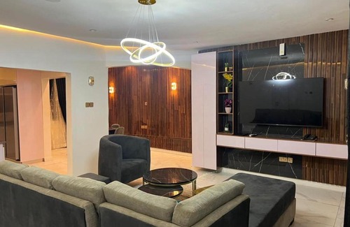 Benin City Apartment | Emiez Hotel and Apartment
