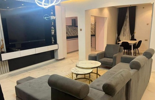 Benin City Apartment | Emiez Hotel and Apartment