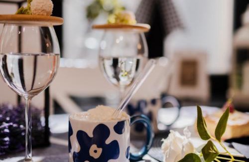 Stare Miasto Apartment | Emily