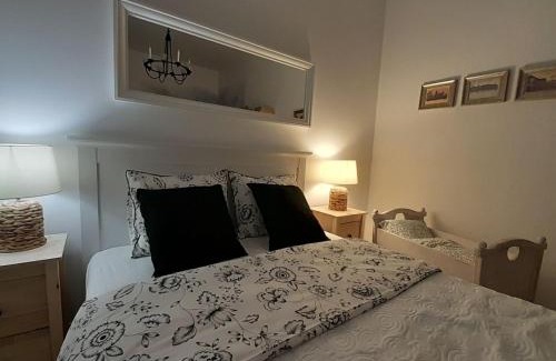 Stare Miasto Apartment | Emily