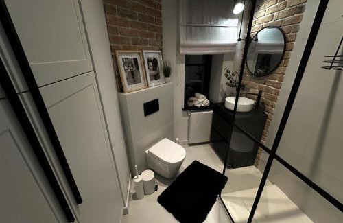 Stare Miasto Apartment | Emily
