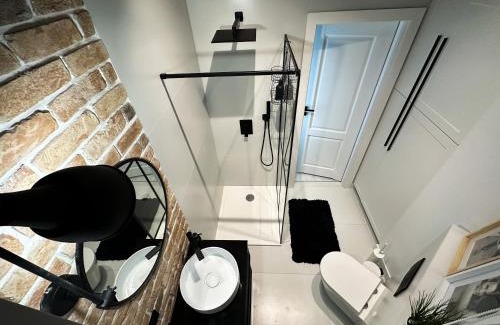 Stare Miasto Apartment | Emily