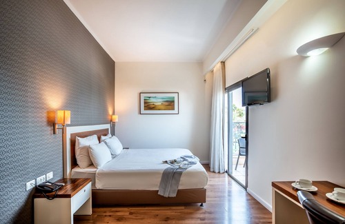 Tiberias Old City Hotel | Emily`s Hotel