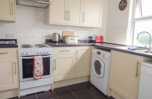 Ireby Cottage | Emily's View, Ireby - a cottage that sleeps 5 guests in 2 bedrooms