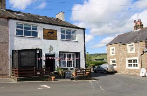 Ireby House | Emily's View, Ireby