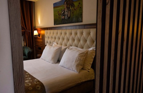 Urgup Hotel | Emin Koçak Thermal & Spa - Convention Center