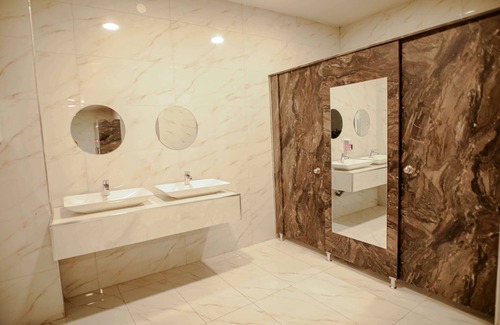 Urgup Hotel | Emin Koçak Thermal & Spa - Convention Center