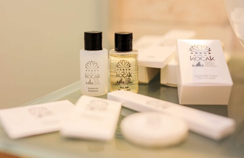 Urgup Hotel | Emin Koçak Thermal & Spa - Convention Center