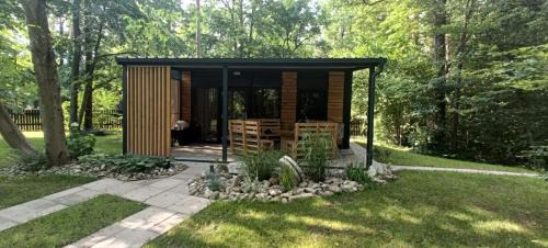Hrastnik House | Emina Hiška