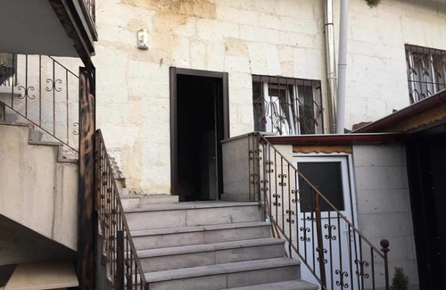 Urgup Apartment | Emir Apart Günlük Kiralik Daire