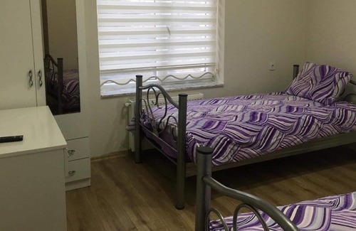 Urgup Apartment | Emir Apart Günlük Kiralik Daire