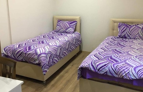 Urgup Apartment | Emir Apart Günlük Kiralik Daire