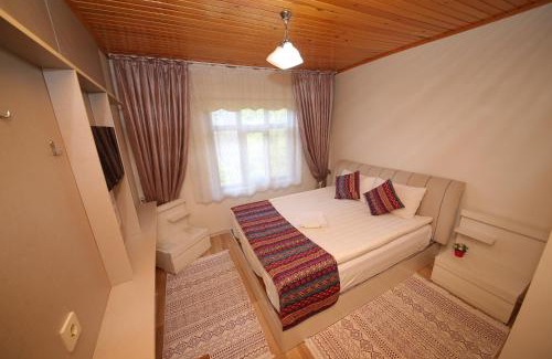 Safranbolu City Center House | Emiroğlu Konak Otel