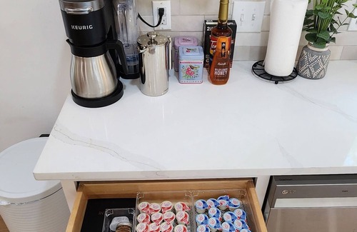 Mid City South House | Emory's Place - Close to LSU/Newly Renovated!