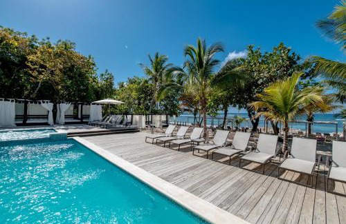 Villas Del Mar Hotel | Emotions by Hodelpa - Juan Dolio