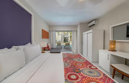 Villas Del Mar Hotel | Emotions by Hodelpa - Juan Dolio