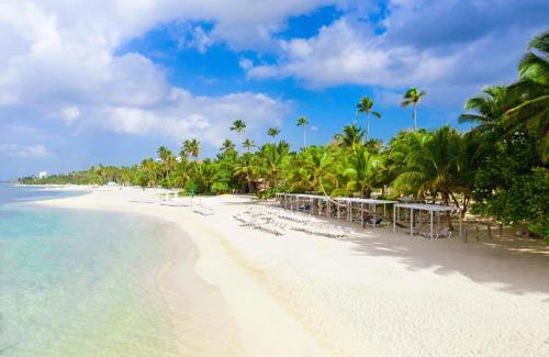 Villas Del Mar Hotel | Emotions by Hodelpa - Juan Dolio