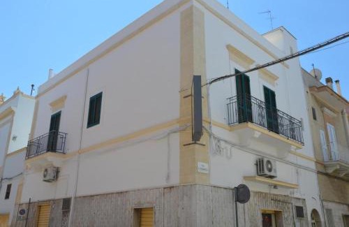 Massafra House | EMOZIONI