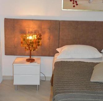 Massafra House | EMOZIONI